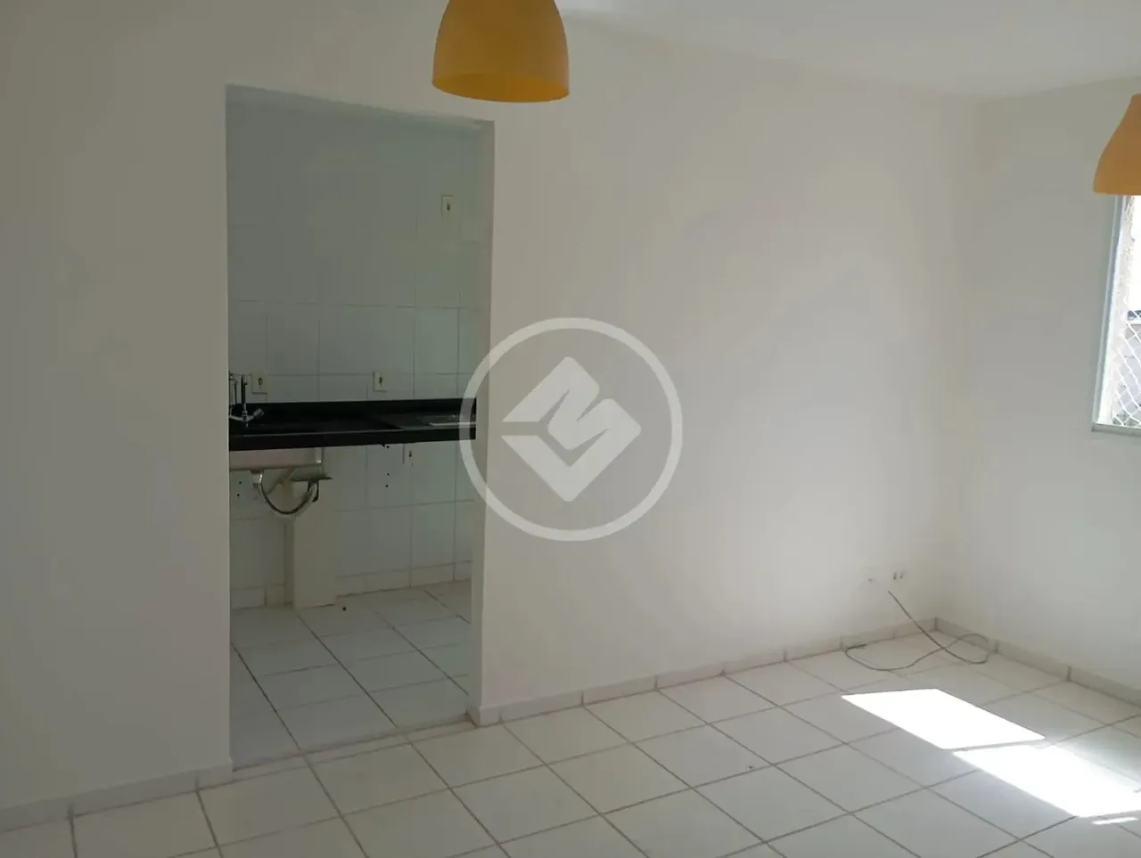 VENDO/ALUGO APARTAMENTO MOBILIADO NO PARQUE DAS NAÇÕES, 2 QUARTOS, ESTRADA DA CHAPADA - R$