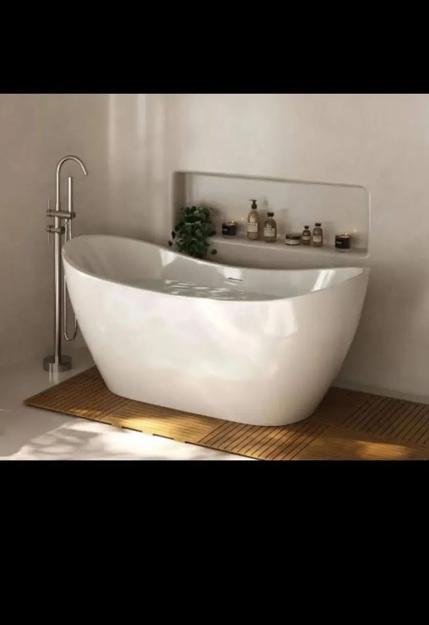 Banheira de Imersão  - Foto 3