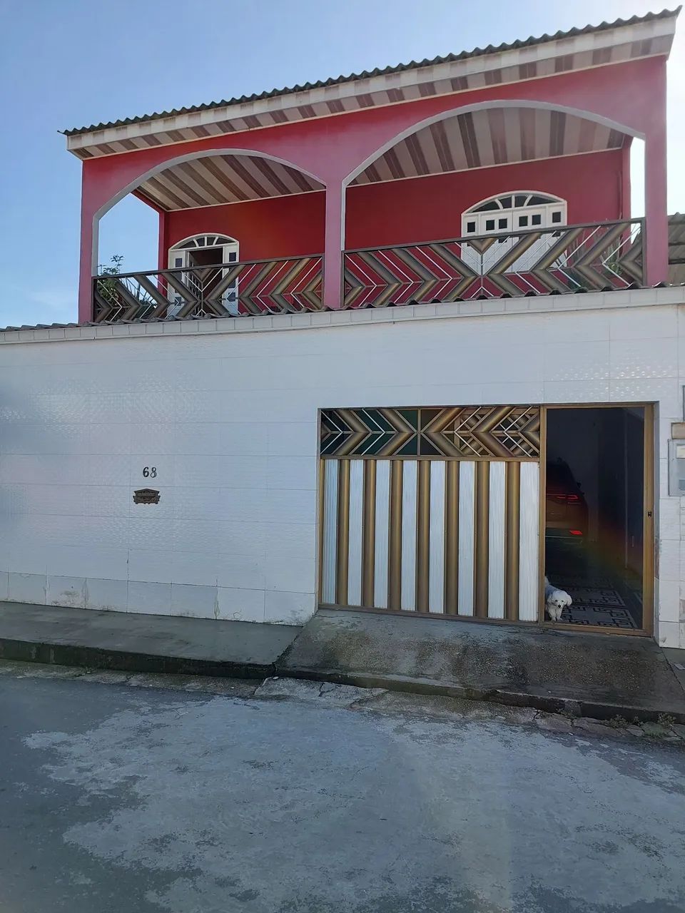 Foto - Manaus - Cidade de Deus