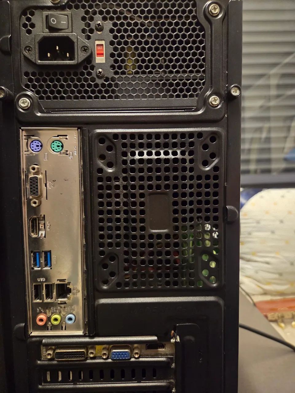 Computador Gamer/studio - Foto 4