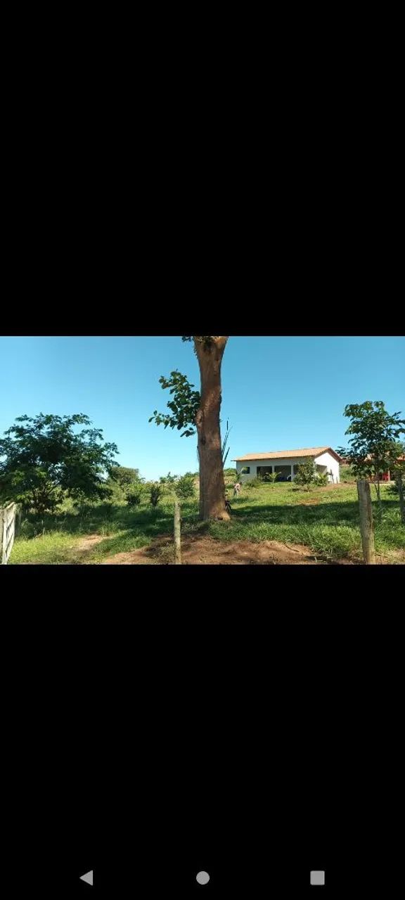 Chácara em Bonfinópolis  - Foto 2