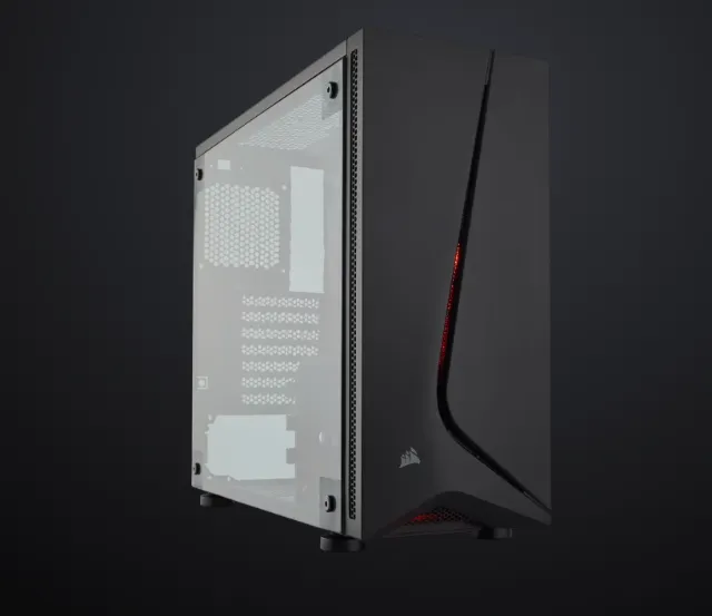 Gabinete Gamer Corsair Spec 05