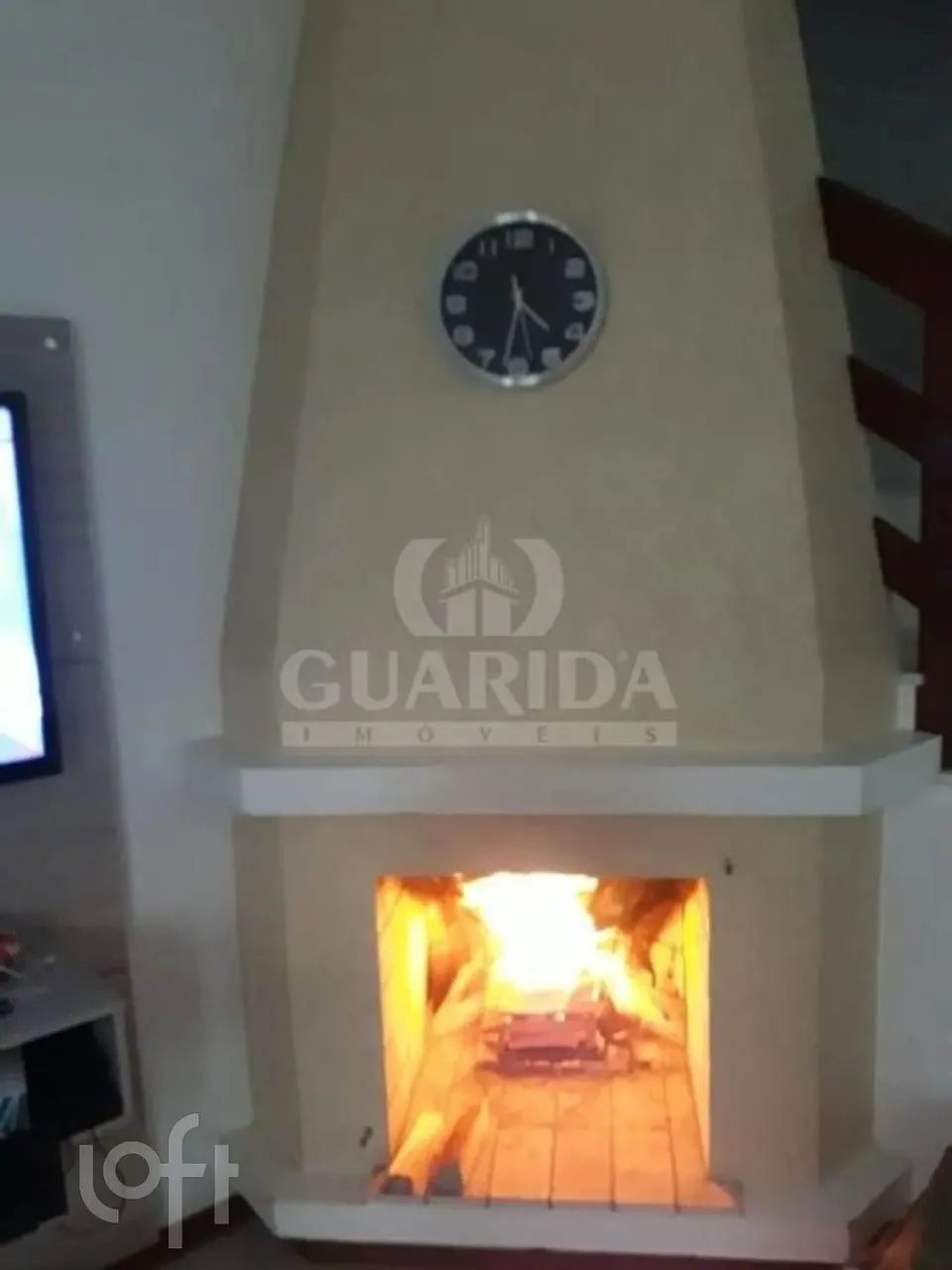 Casa à venda em Hipica com 110 m², 3 quartos, 1 suíte, 1 vaga - Foto 5
