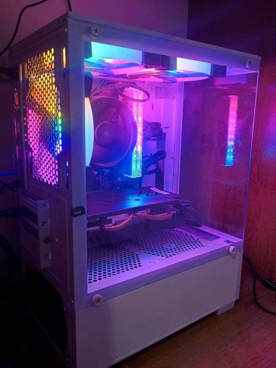 PC Gamer completo 64208790835970120