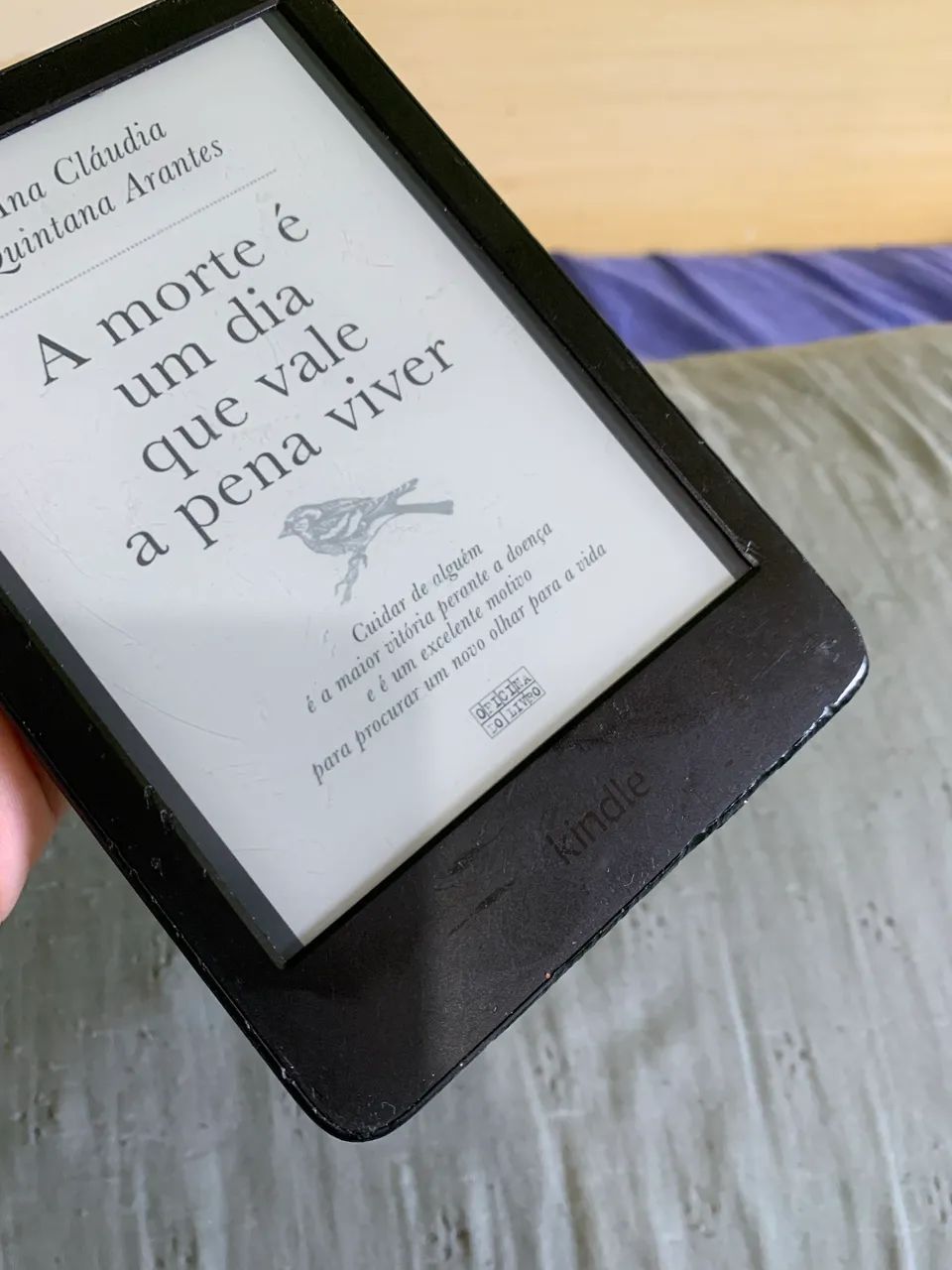 Kindle 64312213034371121