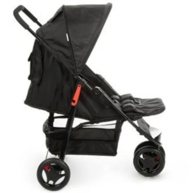 Carrinho de Bebê  da Cosco usado  - Foto 2