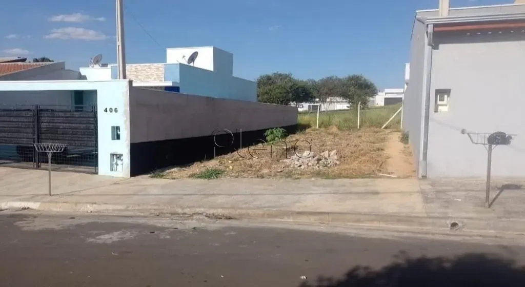 Terreno à venda em Indaiatuba, Jardim Monte Carlo, com 150 m²