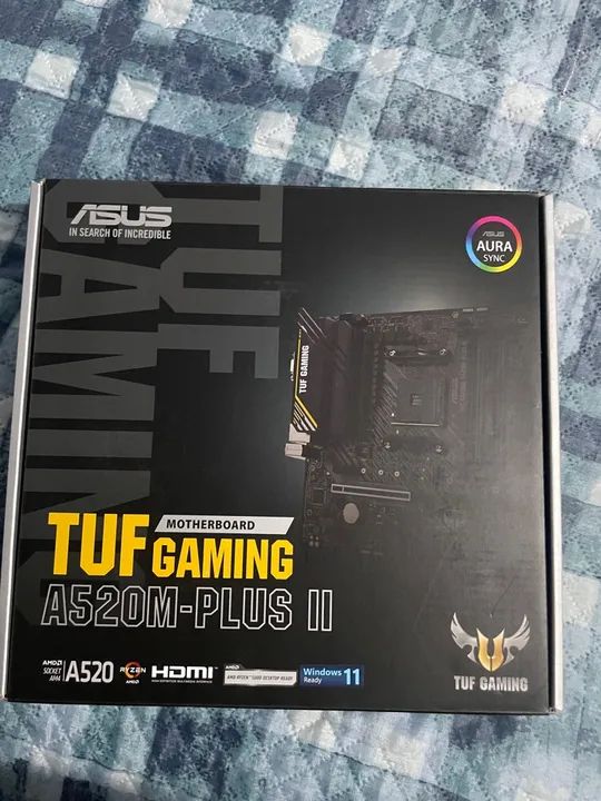 PC Gamer top de linha - Foto 4