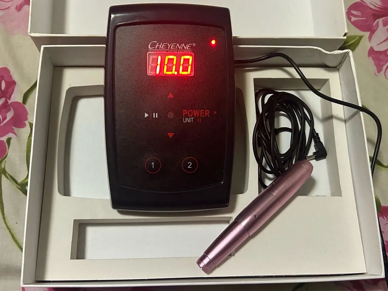 Máquina de Micropigmentação - Novo - Foto 3
