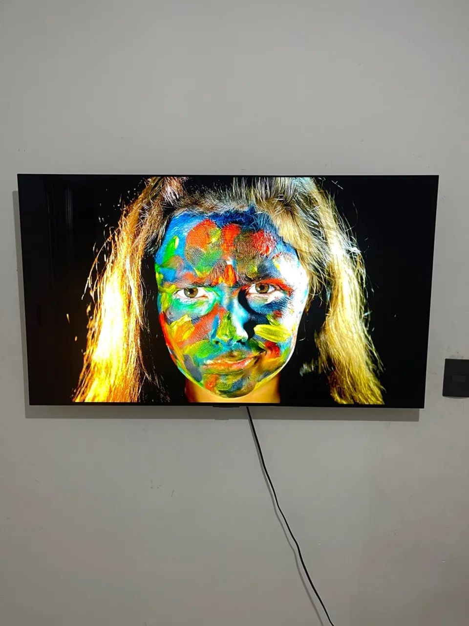 LG OLED C2 55 Polegadas - Foto 3
