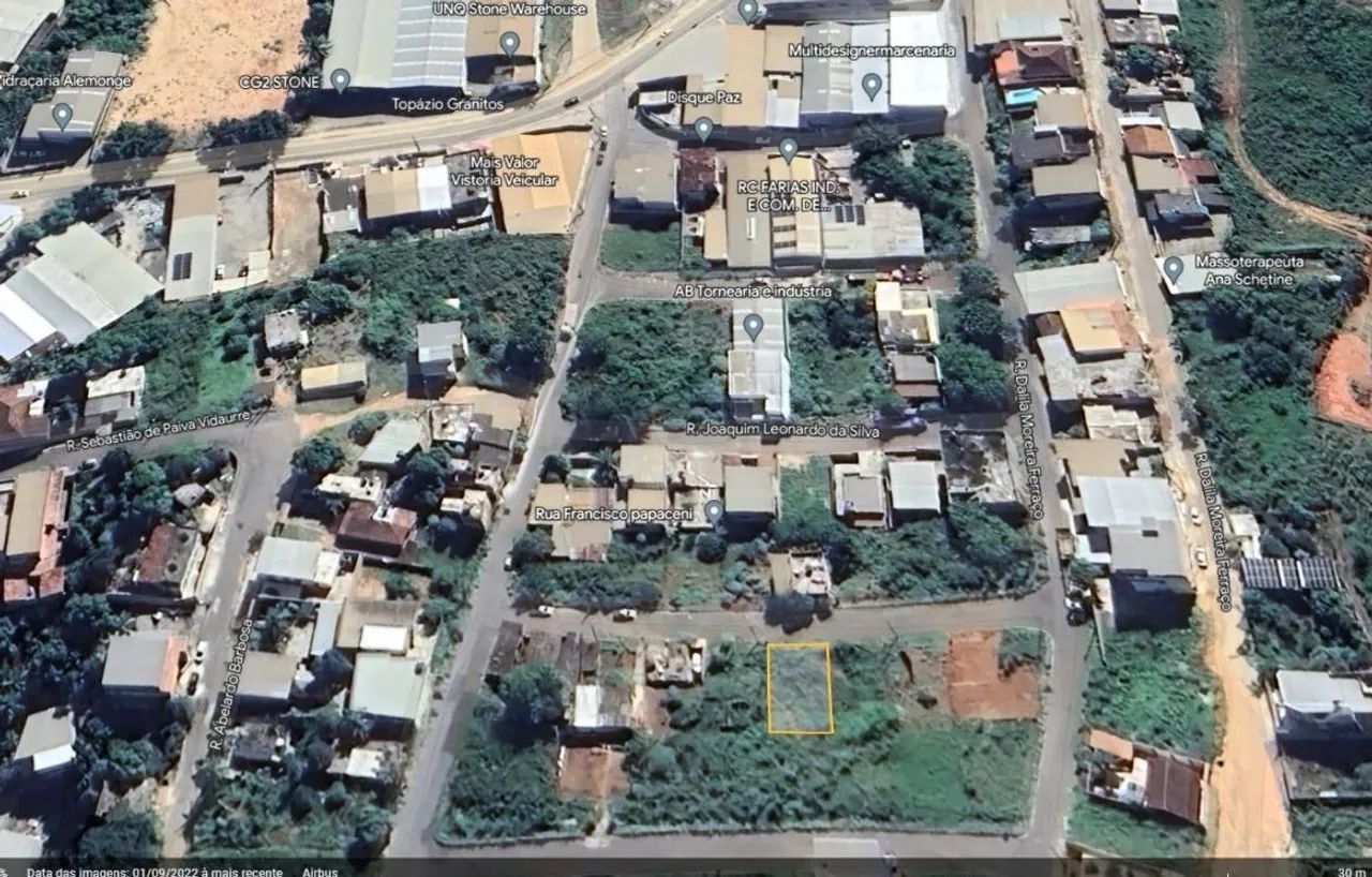 Terreno plano - escriturado  - Foto 4