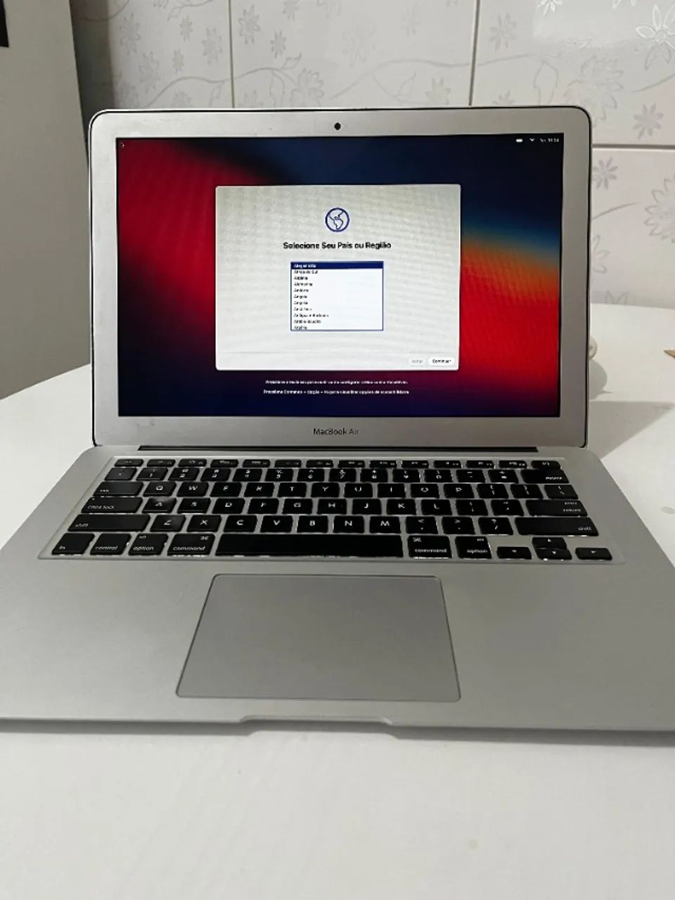 MacBook Air 13