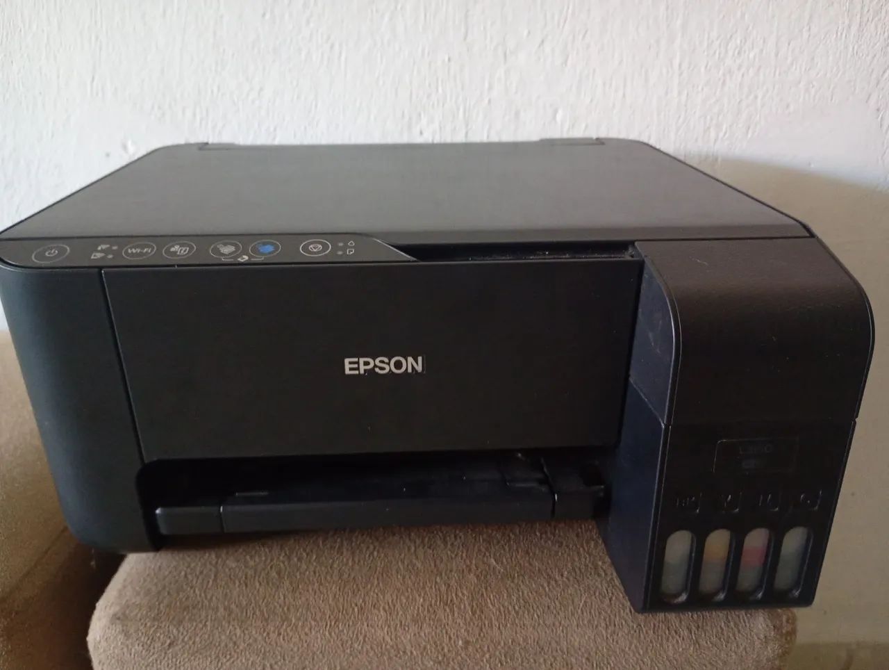 Impressora Epson l3150