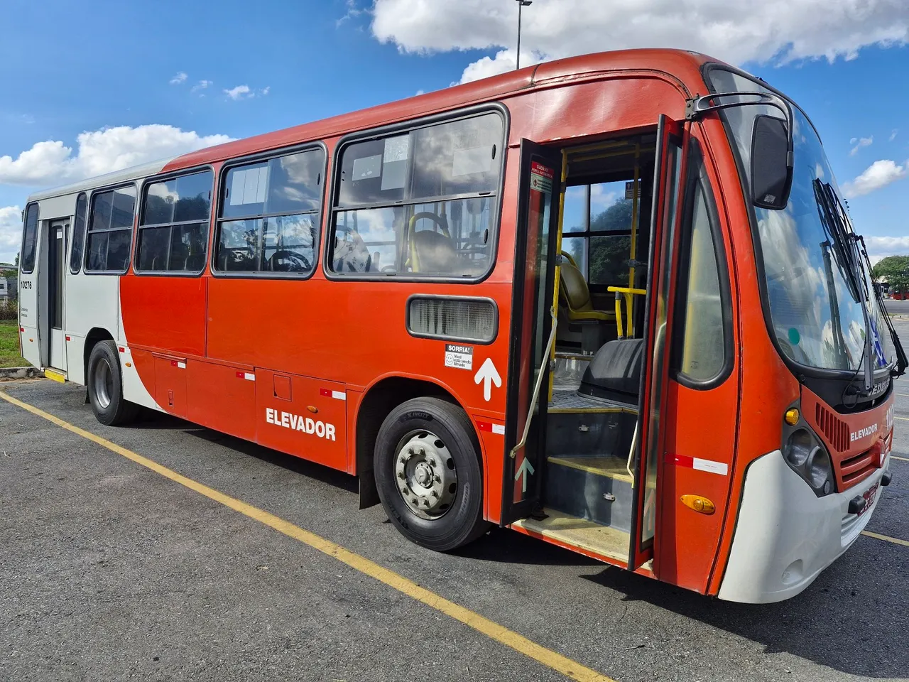 NEOBUS MICRAO MERCEDES-BENZ