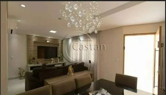 casa em condominio no aricanduva - Foto 2