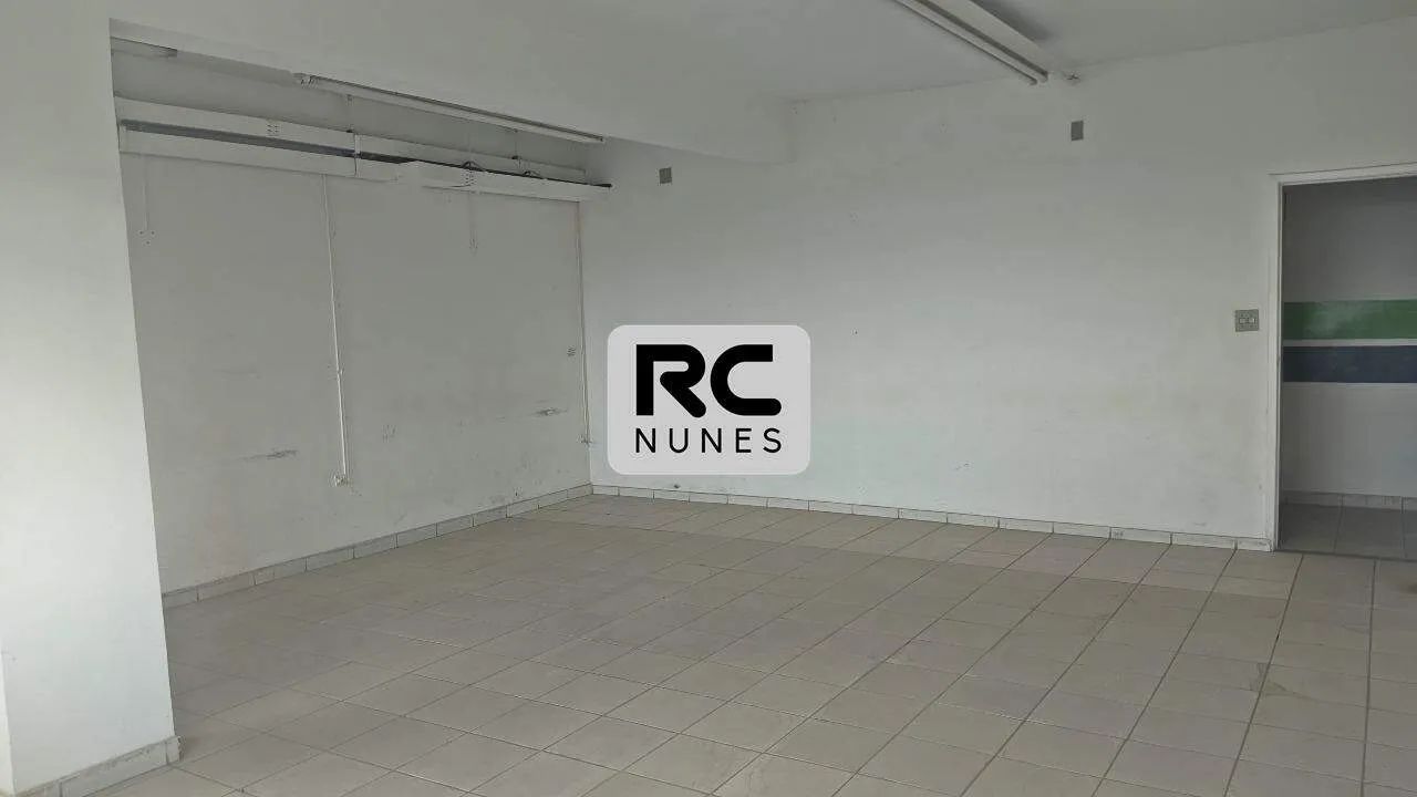 Sala comercial 120m², Shopping Pampulha Mall.