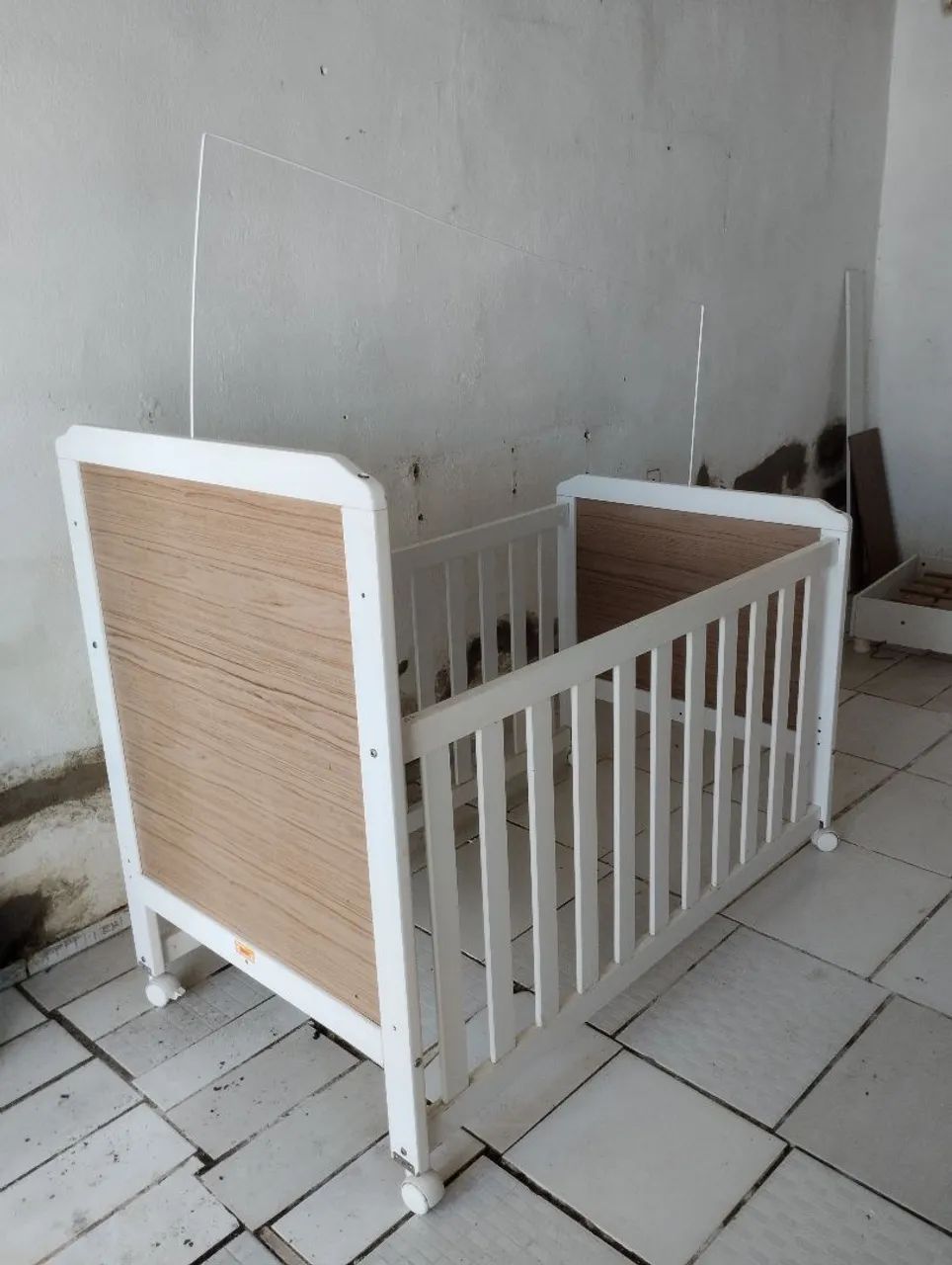 Berço americano 64169937798017120