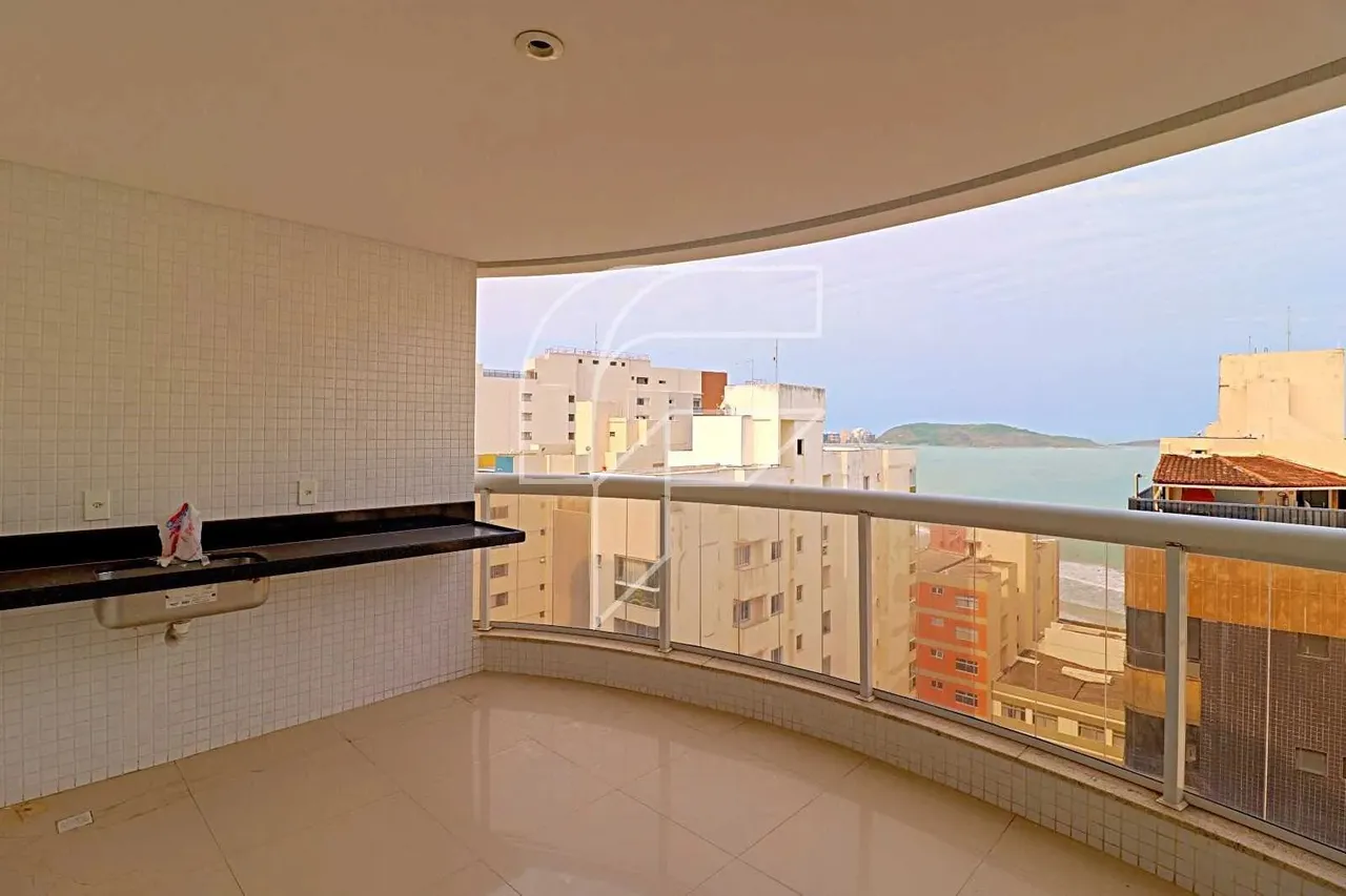 Imóvel para venda com 93 metros quadrados com 3 quartos em Muquiçaba - Guarapari - ES