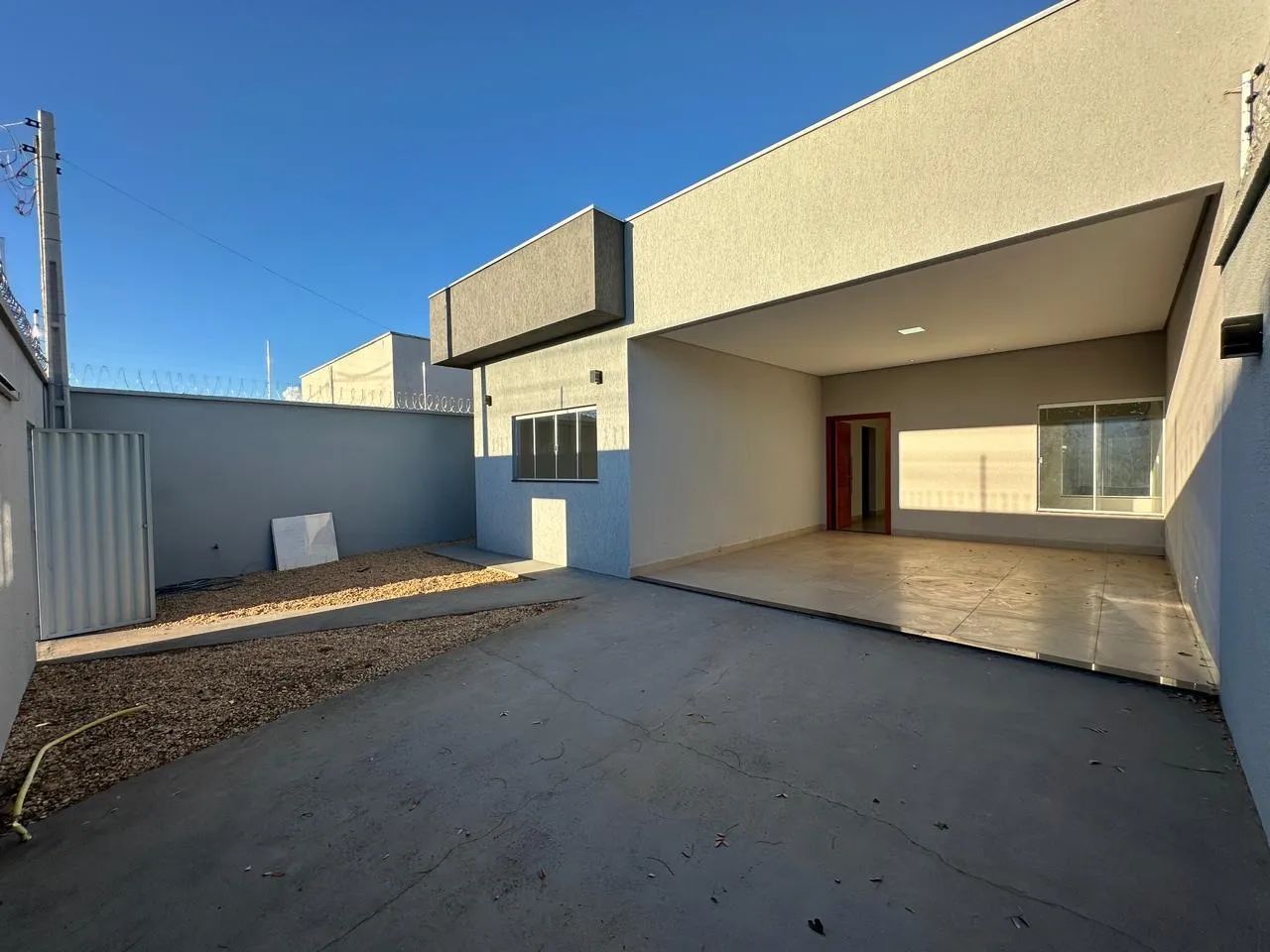 Foto - Palmas - Plano Diretor Sul