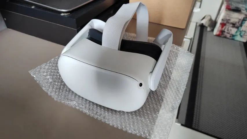 Meta Quest 2 - Consoles de Vídeo Game - Costa e Silva, Joinville