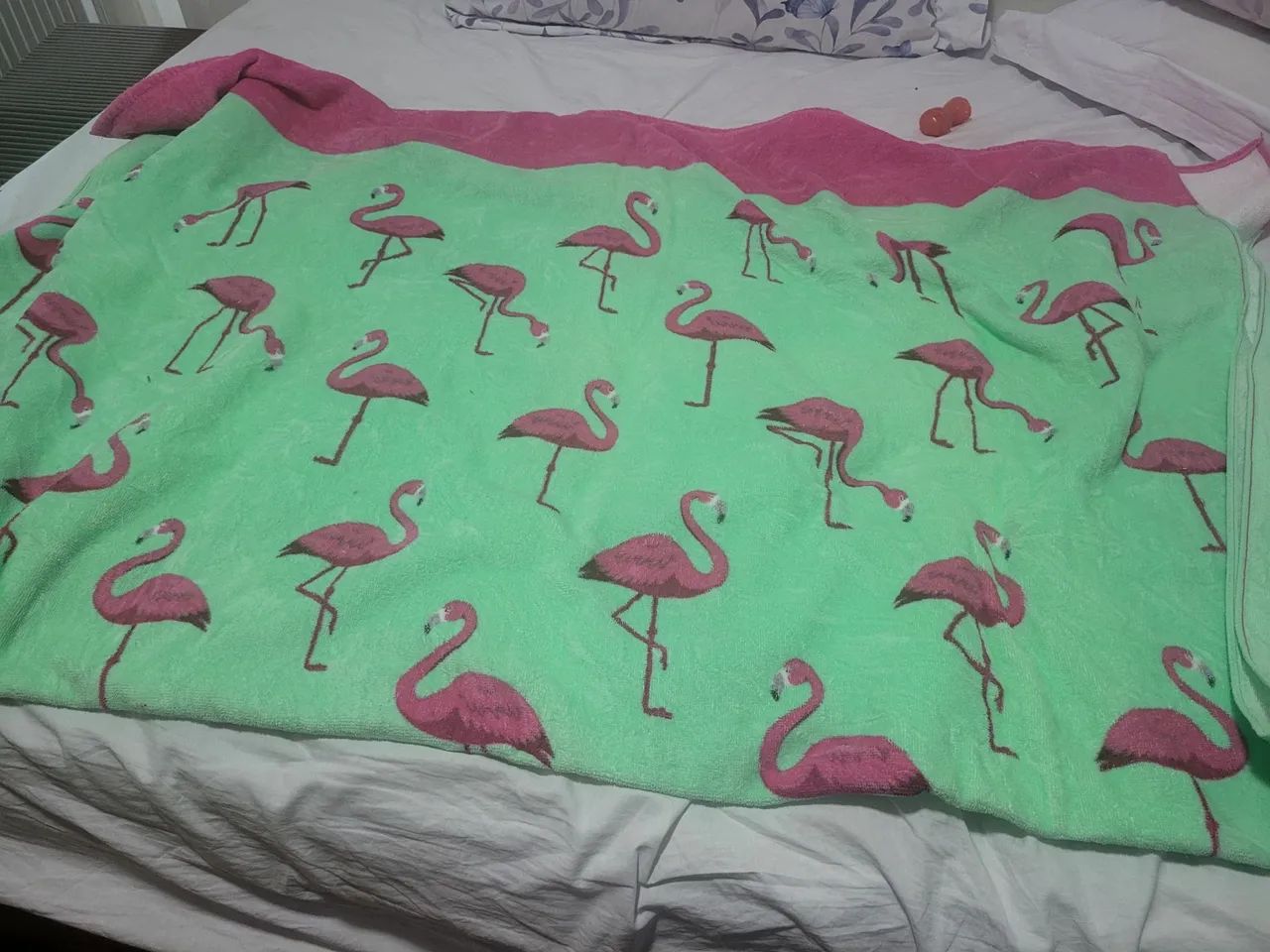 Toalha de praia gigante 1,47 X 1,87