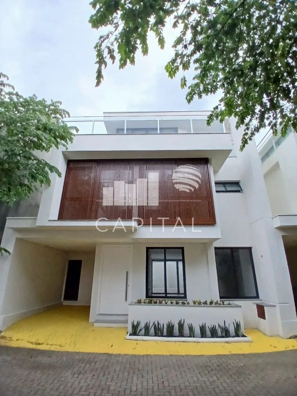 Vendo Casa Em Condomínio Fechado Na Praia Cambury - Foto 3