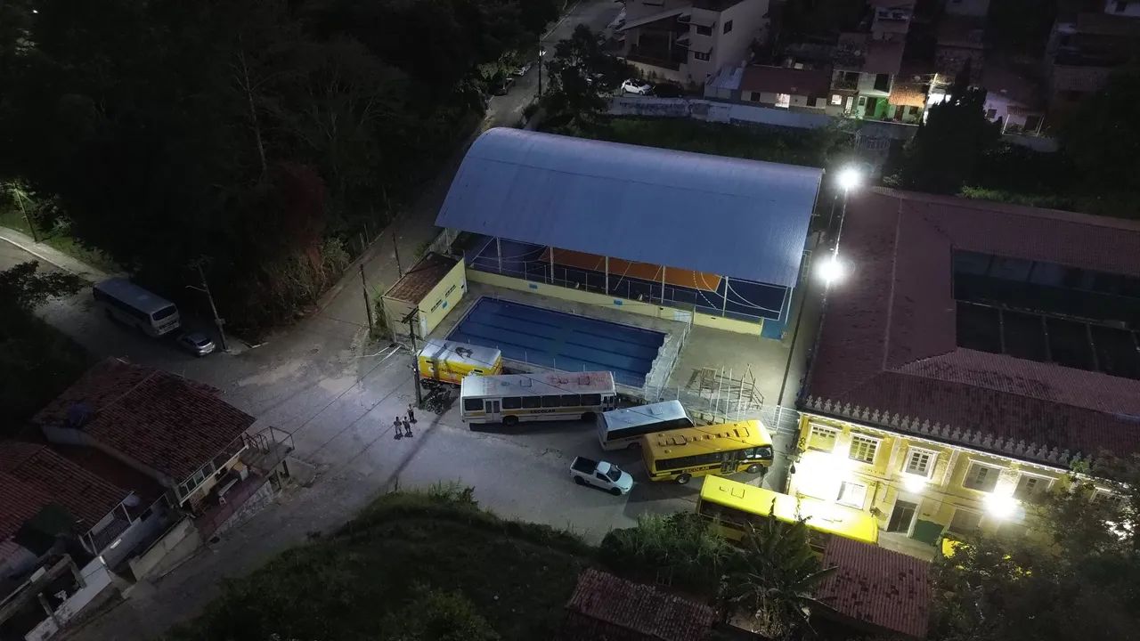 IMAGENS DE DRONE - Foto 4
