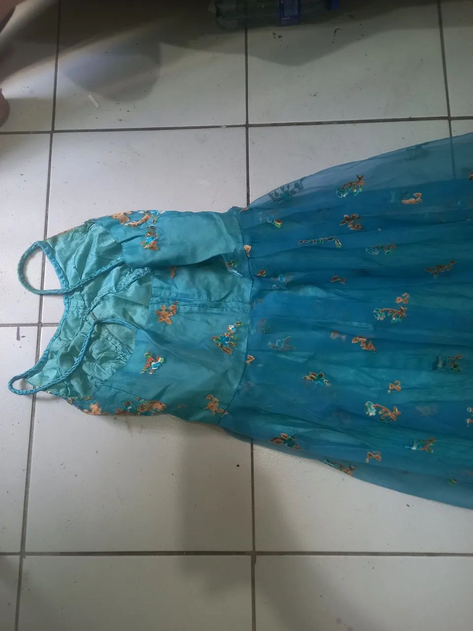 Vestido de festa - Foto 4