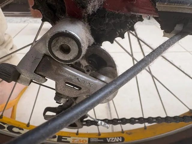 Bike GT Avalanche 1.0 - Foto 2