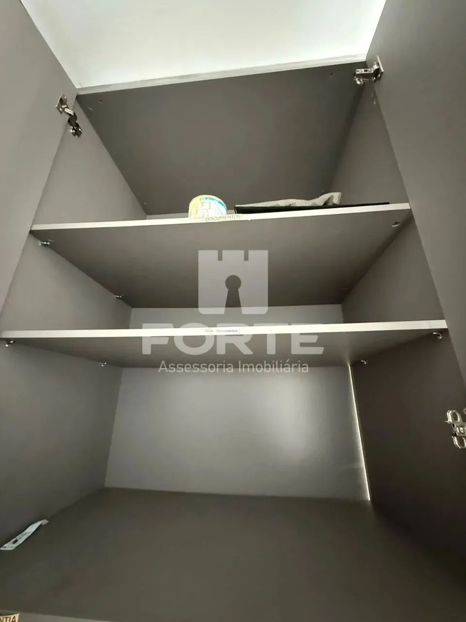 VENDO ou ALUGO excelente sala comercial no Concept Office com 03 salas, No Shopping de Mog - Foto 4