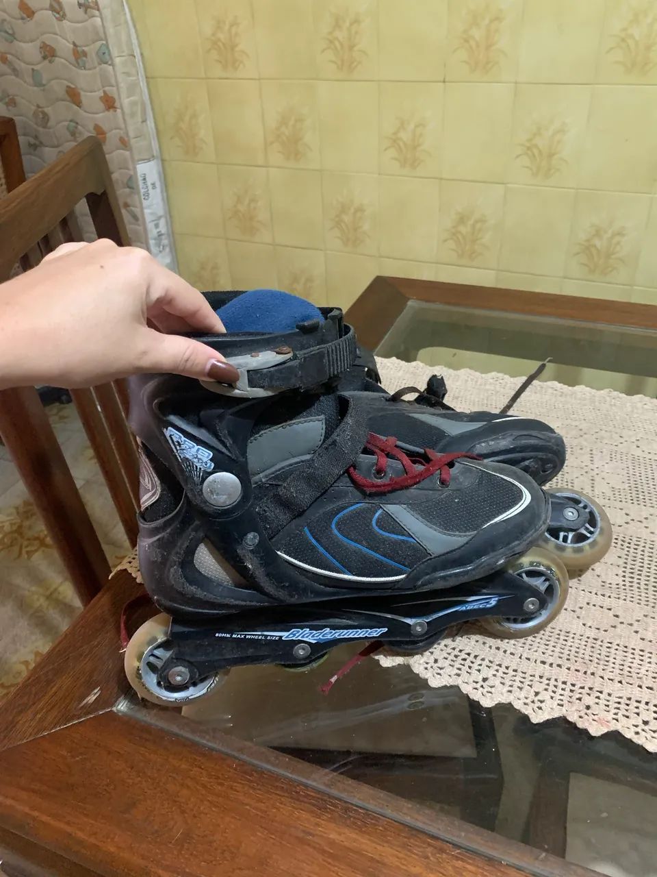 Patins 