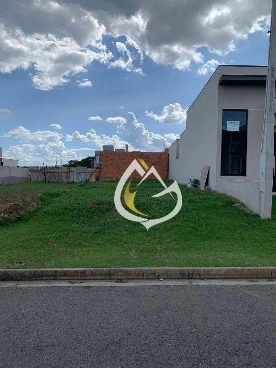 Terreno à venda, 200 m² por R$ 340.500,00 - Residencial Jardim dos Lírios - Paulínia/SP