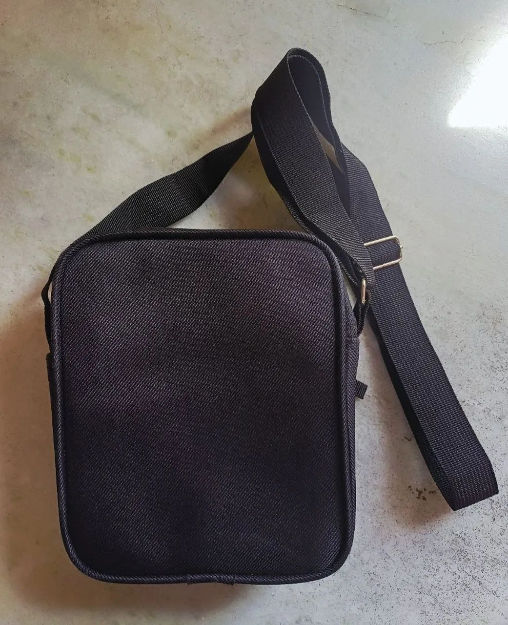 Shoulder bag masculina  - Foto 4