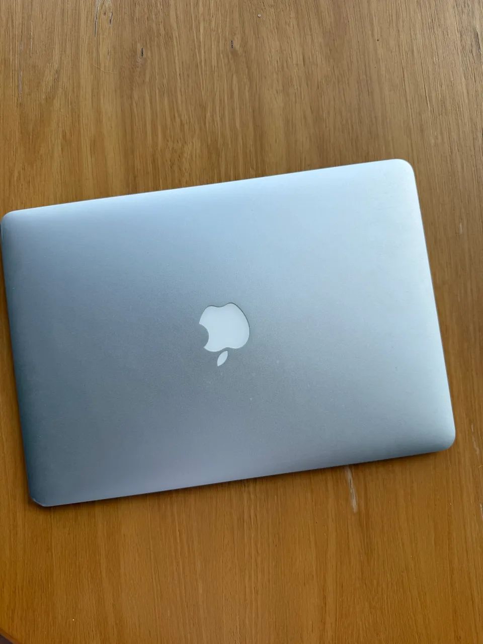 MacBook Air 13pol Intel i5 2017 model A1466 funcionando