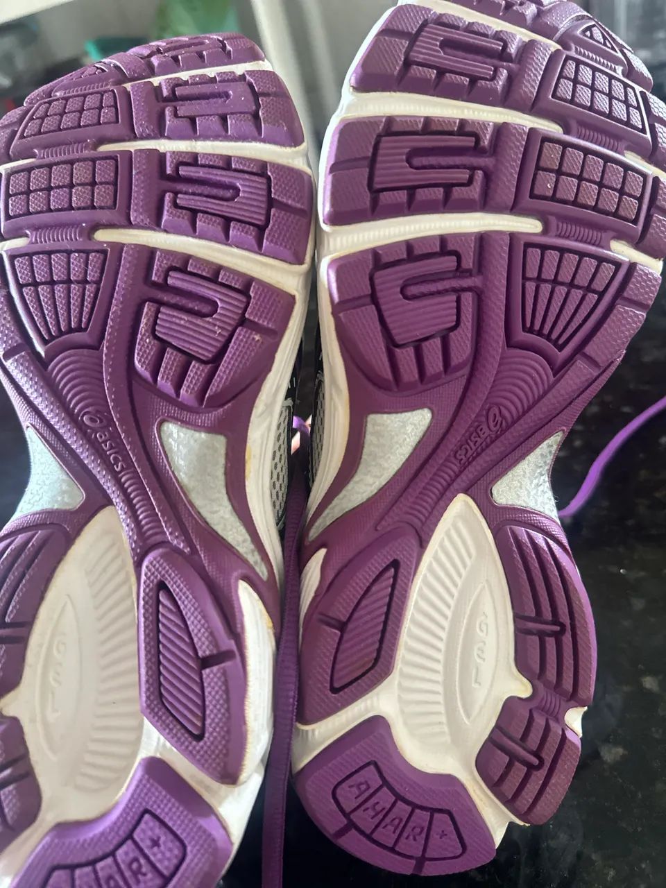 TÊNIS ASICS  - Foto 2
