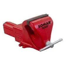 Torno Somar N4