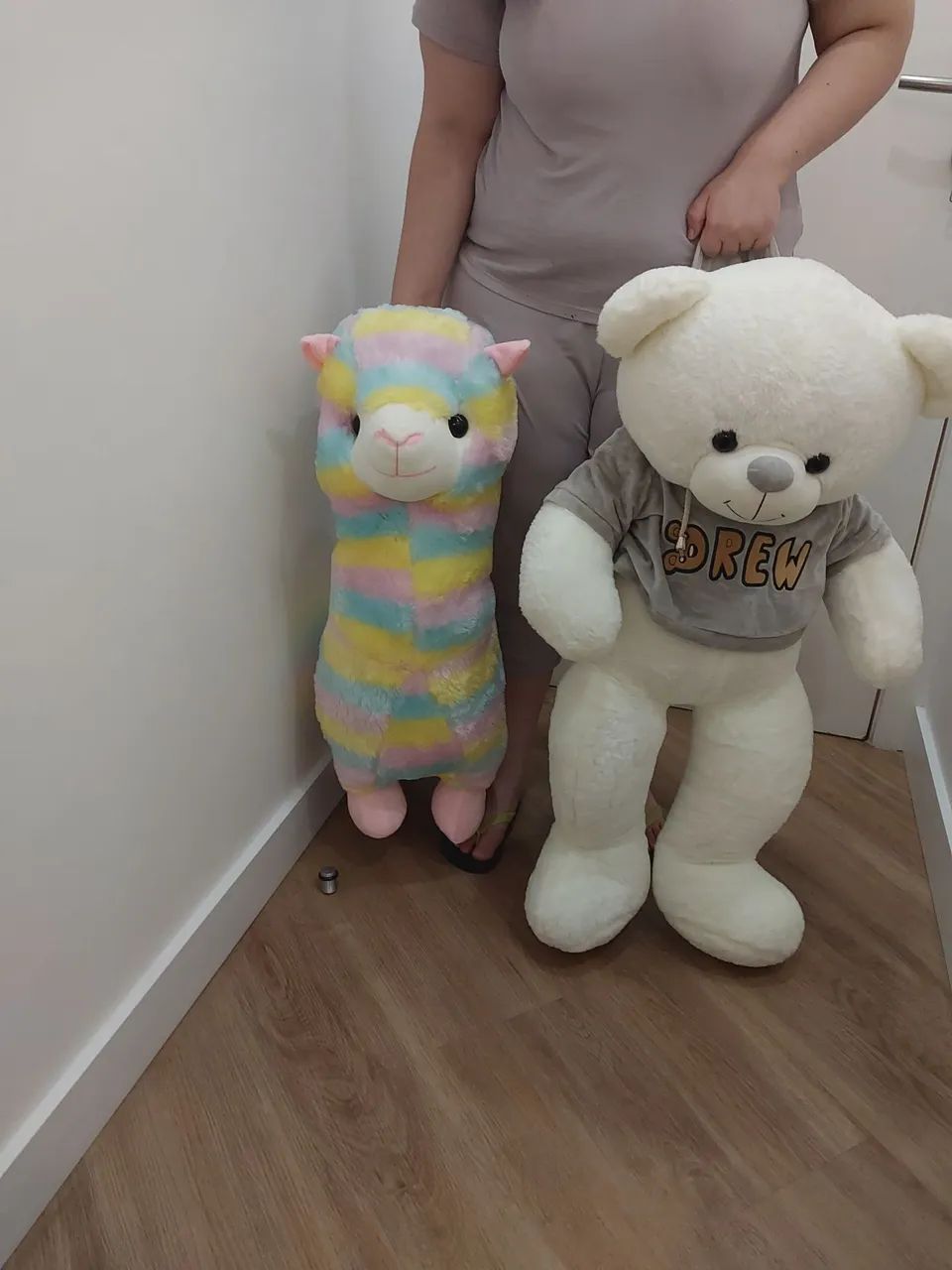 Urso gigante