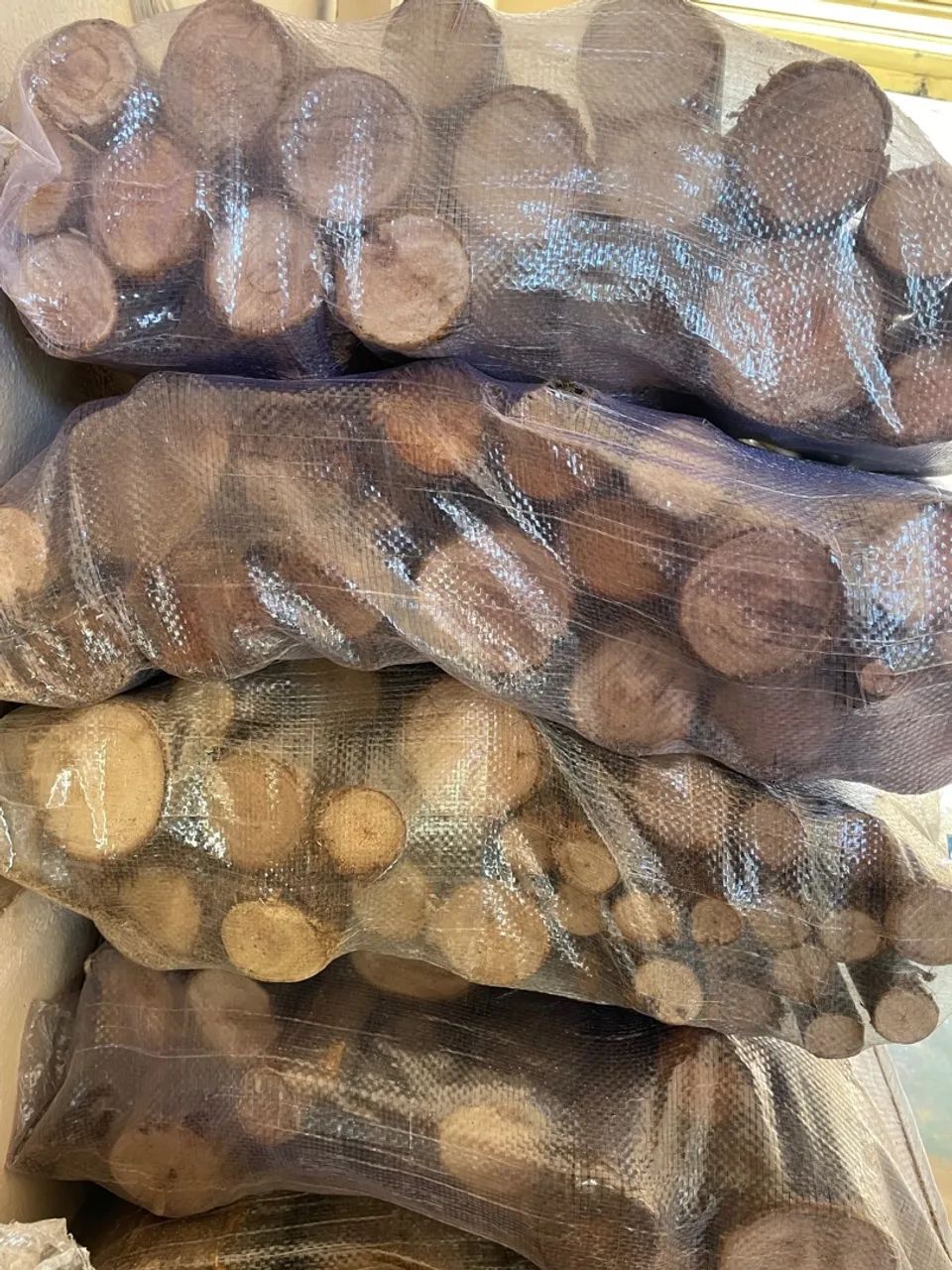Lenha para Fogão e Churrasqueira - Foto 4