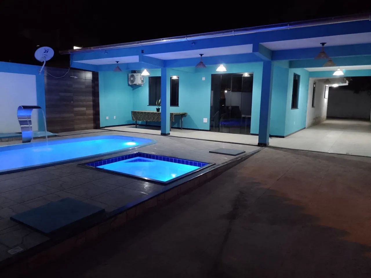 CASA DE PRAIA EM ILHÉUS 