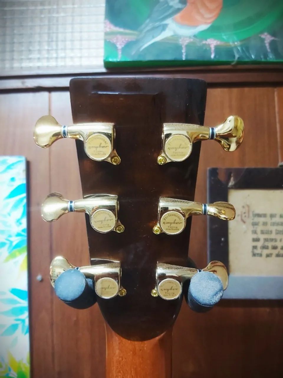Violão - Foto 2