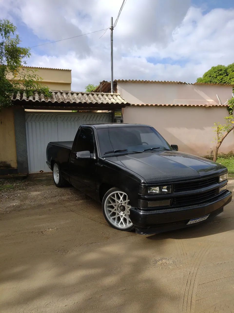 Silverado...... - Foto 3