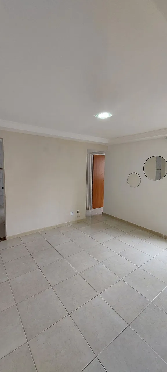 Apartamento no Segundo andar,no Condomínio 2 de julho life,