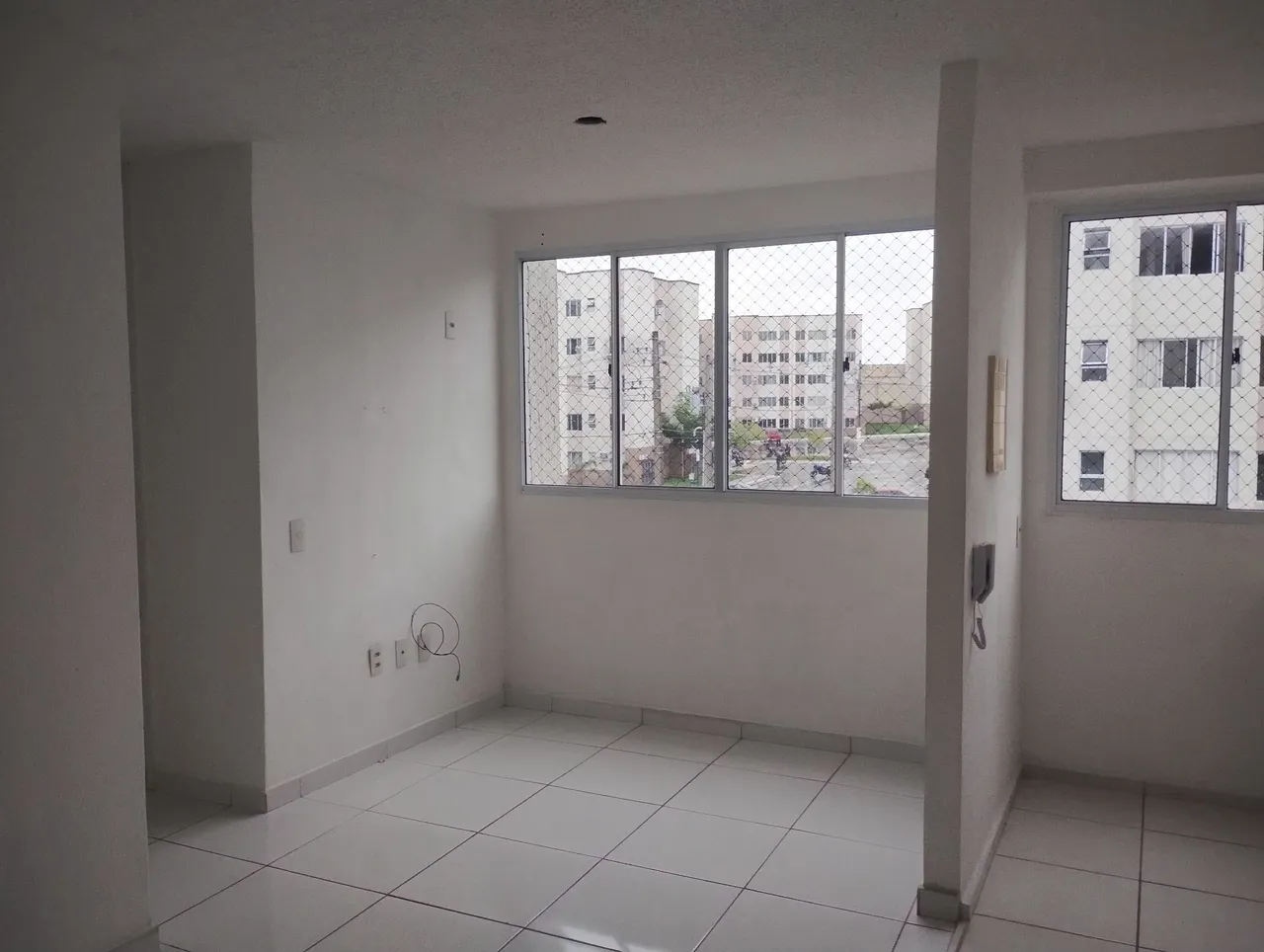 Aluguel Apartamento Condomínio Conquista Flores