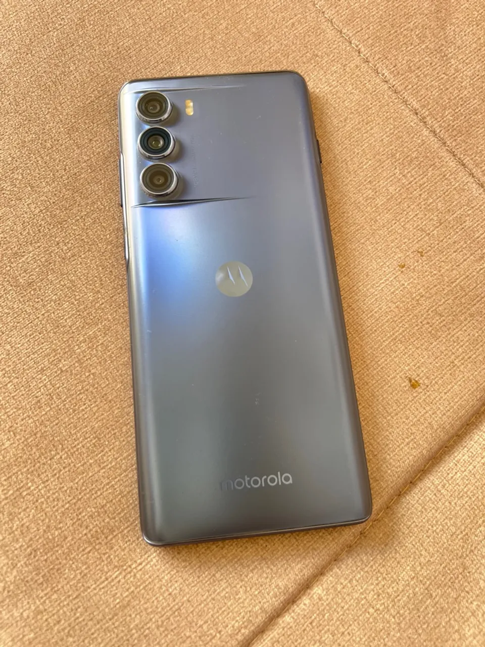 Smartphone Motorola G200 256gb