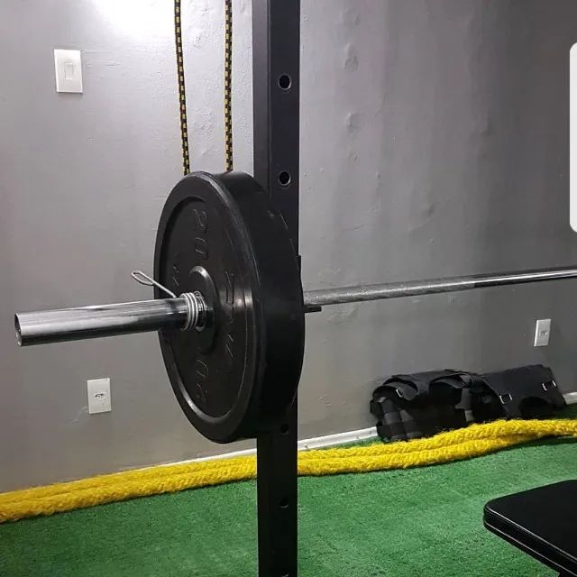 Equipamentos Academia - Treinamento Funcional - Foto 5