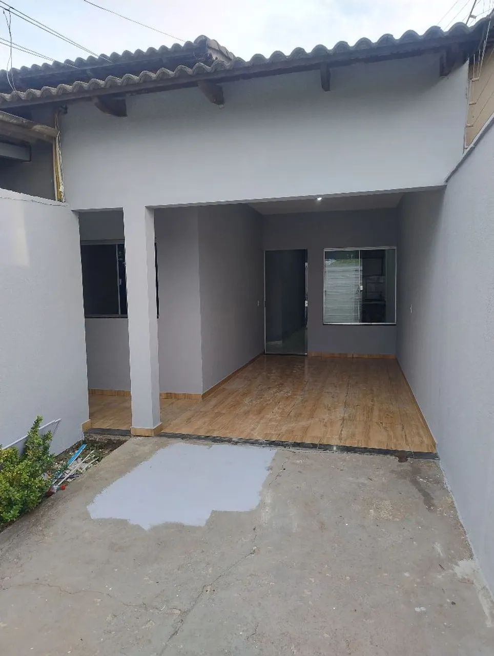 Foto - Goiânia - Jardins Madri