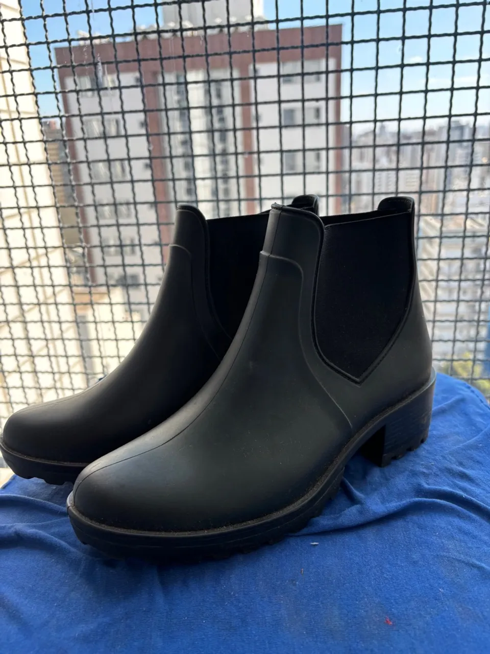 Bota colcci