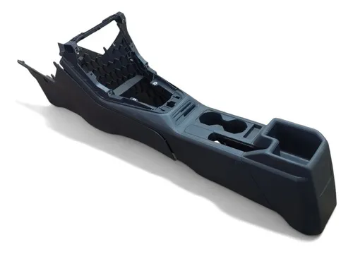 Console Central Volkswagen T-cross 2021/2022