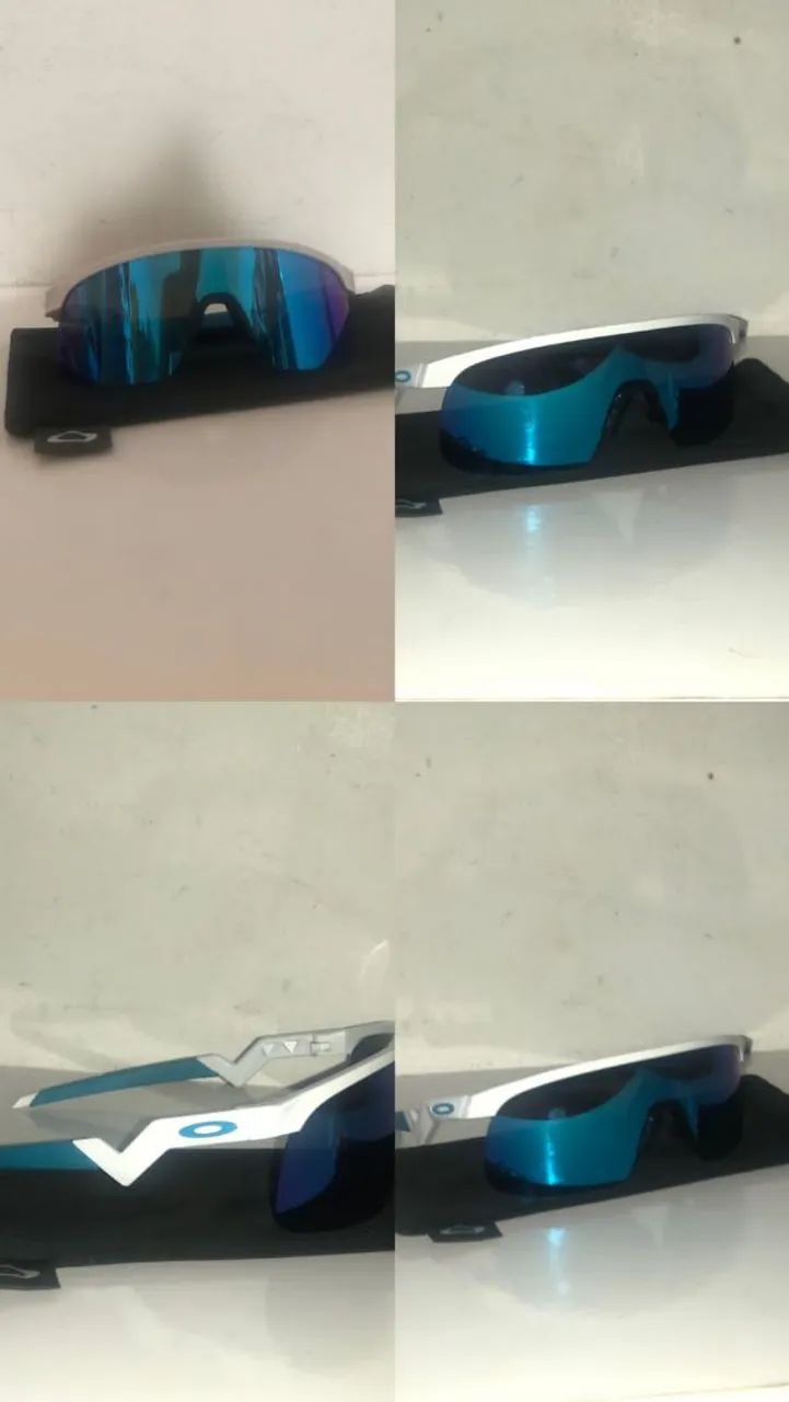 Óculos de sol Oakley - Foto 4