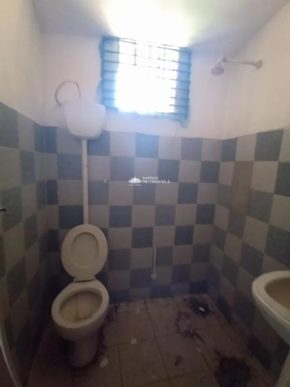 AV.PRESIDENTE KENNEDY - BAIRRO:SÃO CRISTOVÃO - Foto 4